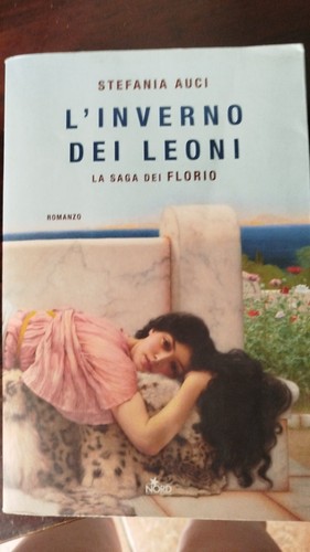 Stefania auci inverno - -,