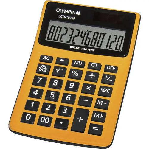 Olympia 4685 lcd 1000p - lcd,