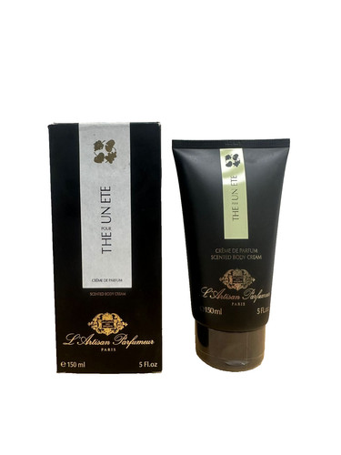 Artisan parfumeur the - parfumeur, pour