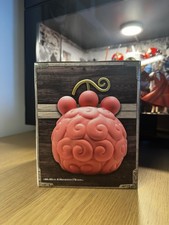 Kuma nikyu mi devil - nikyu,