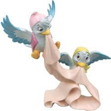 WDCC Cenerentola Birds We’ll