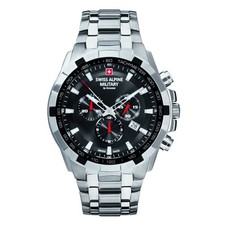 Orologio swiss alpine military - orologio,