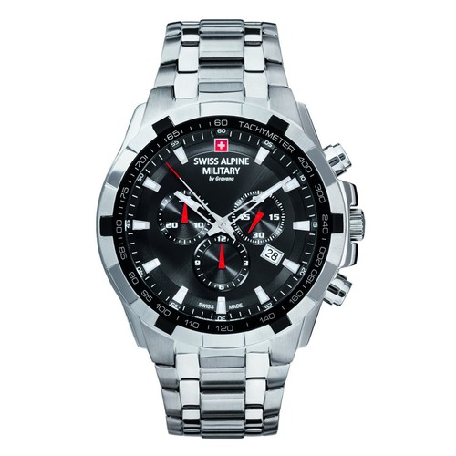 Orologio swiss alpine military - swiss,