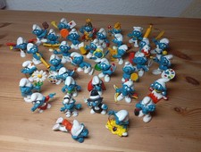 Puffi Collezione di 36 Puffi -