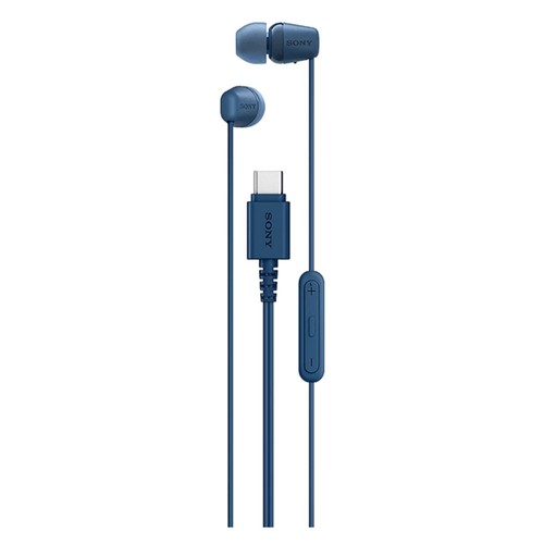 Sony ier ex15c - cuffie, in-ear