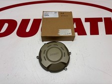 Coperchio protezione frizione