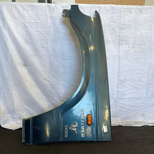 HR508263 Parafango ant. SX