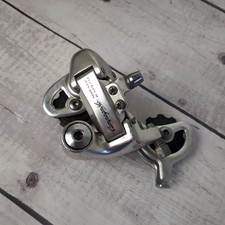 Dérailleur arrière