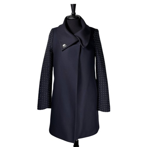Cappotto zara donna misto - zara,