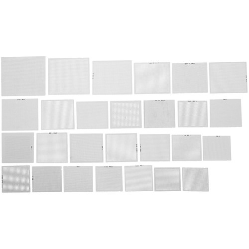 Set reballing kit - set,