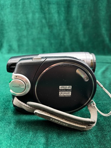 Videocamere samsung dc171 - videocamere,