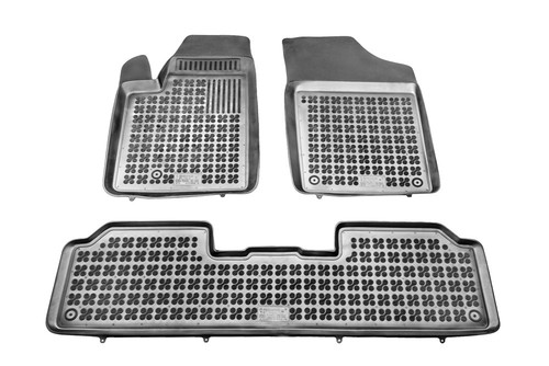 Tappetini gomma per citroen - tappetini,