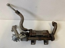 Radiatore di scarico (radiatore EGR) Toyota Rav 4 2.2td 2006-2013 25680-0R020...