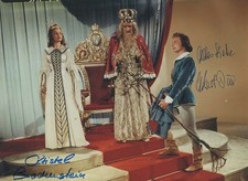 Christel Bodenstein/Eckart