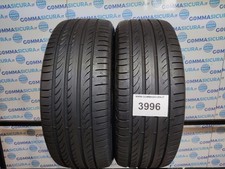 GOMME USATE 215/50r17 PIRELLI ESTIVE 95 V 2023 5.3mm (70%) PNEUMATICI USATI
