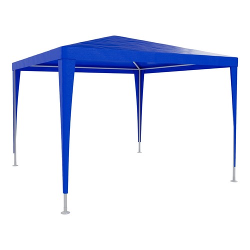 Gazebo 3x3 struttura - struttura, in