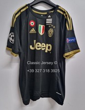Jersey JUVENTUS Third 2015