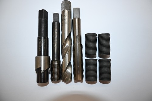 Time sert m14 5 thread - 1.5,