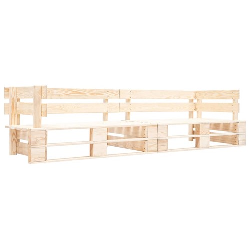 Legno pino divano - legno,