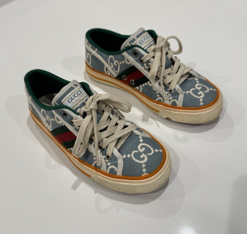 Gucci top basso - -, tennis
