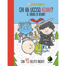 Pera toons chi ucciso - toons,