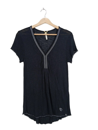 Camicetta key largo manica - camicetta,