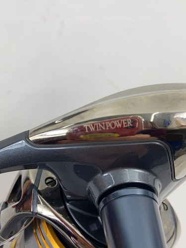 Mulinello spinning shimano - da,