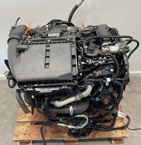 Motore completo bhy dv6fd - ✅,