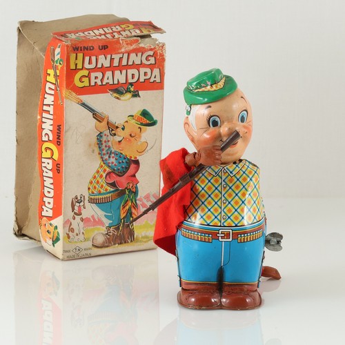 Nomura japon hunting - tn,