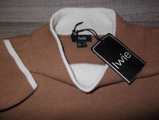 IWIE Maglione Dolcevita