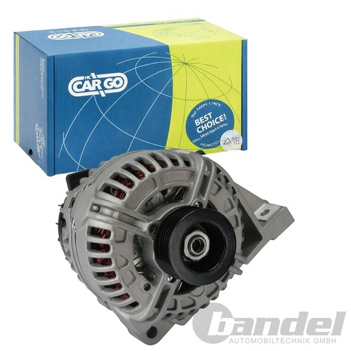 Generatore cargo bosch - generatore, hc-cargo