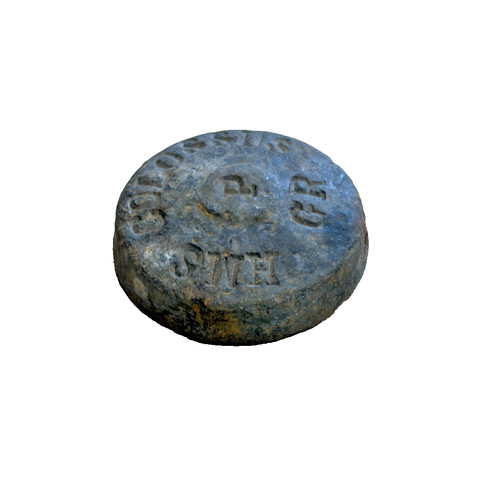 Hms colossus naufragio 1782 - naufragio,