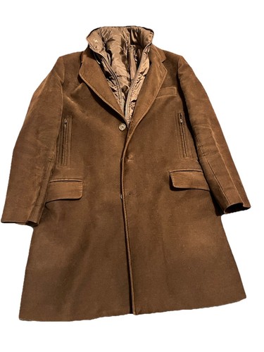 Cappotto uomo double - cappotto, fay