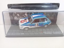 1/43 Fiat Ritmo 75 Abarth