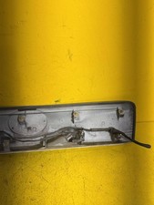 Spoiler posteriore Toyota RAV