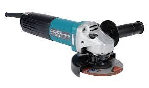 Smerigliatrice angolare 850w - smerigliatrice,