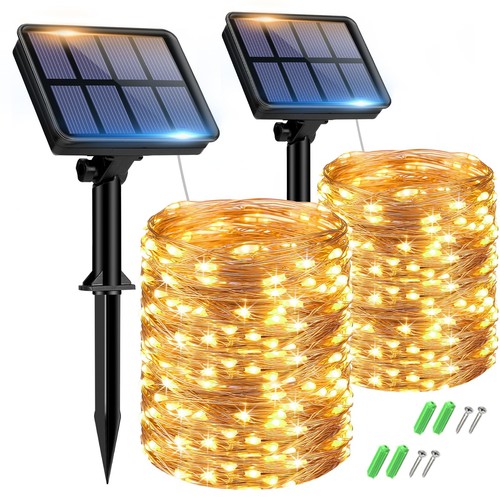 Btfarm pacchi luci solari - pacchi,