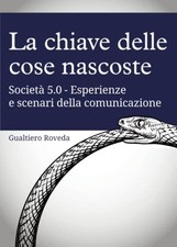 La chiave delle cose nascoste ROVEDA