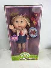 Mattel Cabbage Patch Kids