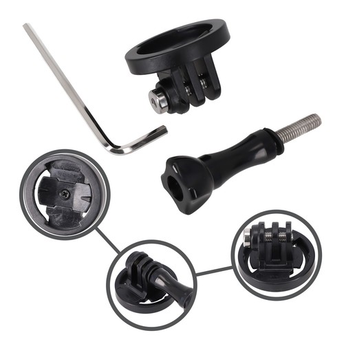 Supporto affidabile per - , bici