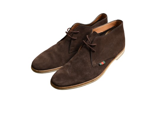 Scarpe uomo scamosciate gucci - scarpe,