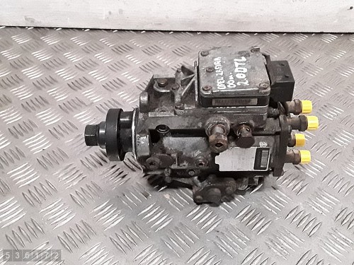 2000 opel zafira - 2000, injection