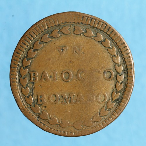 R84 0409 roma pio - roma,
