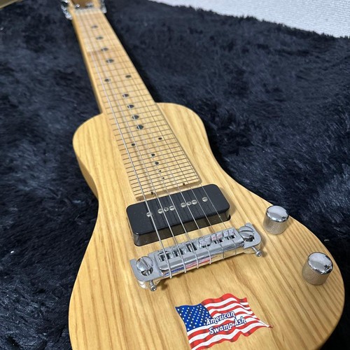 Guitars lg2 ash nat - sx,