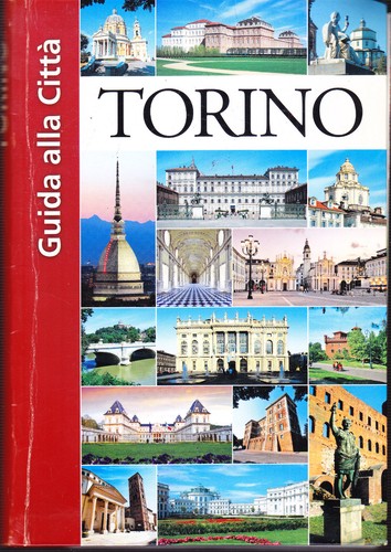 Torino guida alla - torino.,