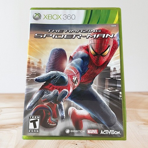 The amazing spider - the,