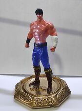 Kenshiro Action Figure Ken il Guerriero Fist on The North Star STAMPA 3D + LED 