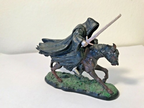 Herr der ringe - ringe, sammelfigur