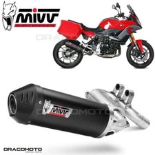 Scarico BMW F 900 XR 2020 2021