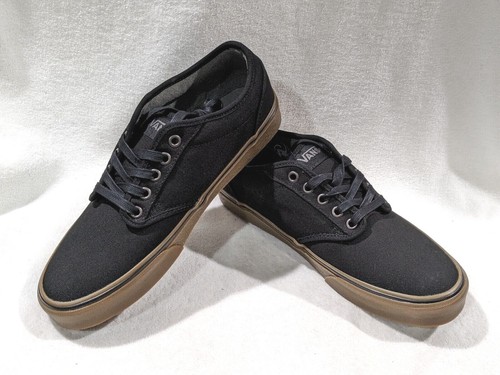 Scarpe skate vans uomo - da,